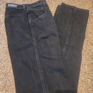 Women's Rockies Jeans - Black